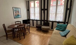 Appartement 2 Pièces 32 m² à vendre à Bayonne (64100)