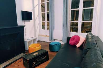 Appartement 2 pièces 192000 €