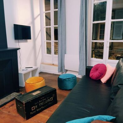 Appartement 2 pièces 192000 €