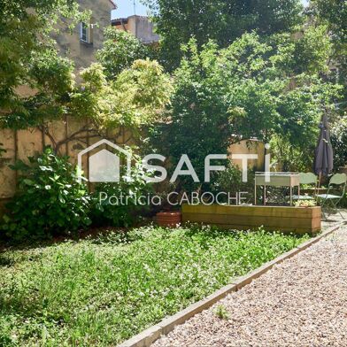 Appartement 4 pièces 550000 €