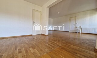 Appartement 4 Pièces 90 m² à vendre à Évreux (27000)