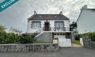 Maison 3 Pièces 70 m² à vendre à Morlaix (29600)