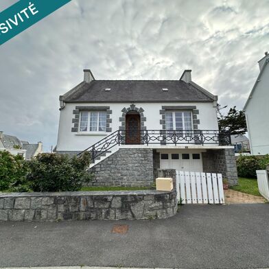 Maison 3 pièces 129900 €