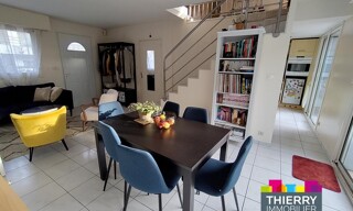 Maison 4 Pièces 67 m² à vendre à Nantes (44000)