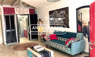 Appartement 2 Pièces 51 m² à vendre à Le Diamant (97223)