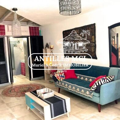 Appartement 2 pièces 218000 €