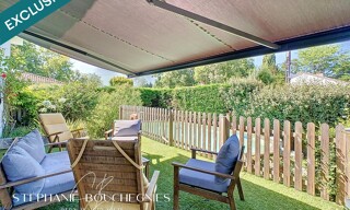 Maison 10 Pièces 223 m² à vendre à Saint-Sulpice-de-Royan (17200)