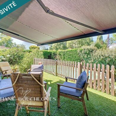 Maison 10 pièces 507600 €