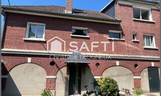 Maison 5 Pièces 200 m² à vendre à Amiens (80000)