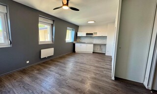 Appartement 2 Pièces 40 m² à louer à Épernay (51200)