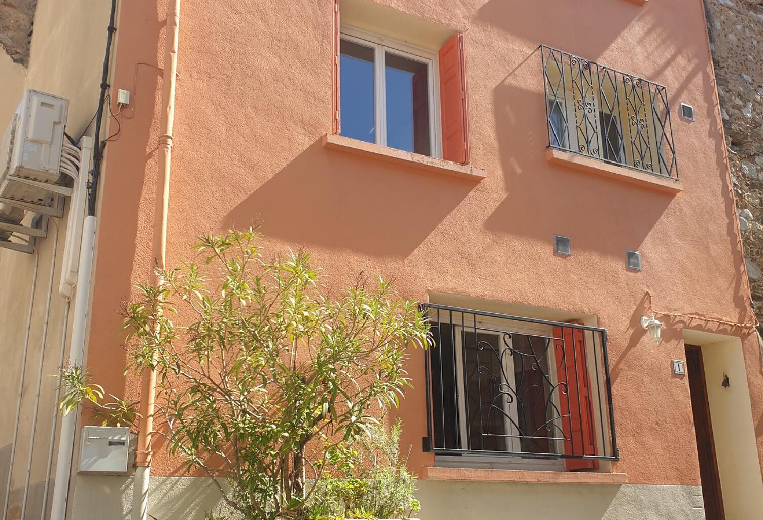 Vente maison 3 pièces 68 m² Tautavel (66720) — photo 1