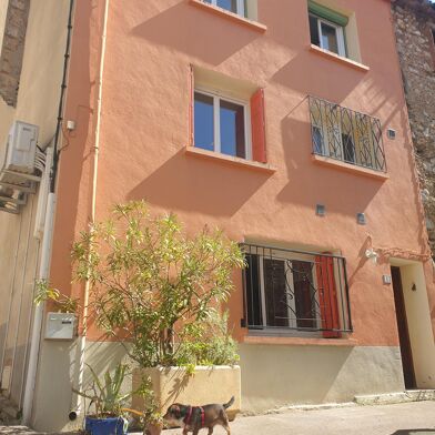 Maison 3 pièces 110000 €