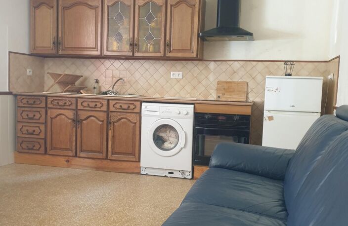 Vente maison 3 pièces 68 m² Tautavel (66720) — photo 2