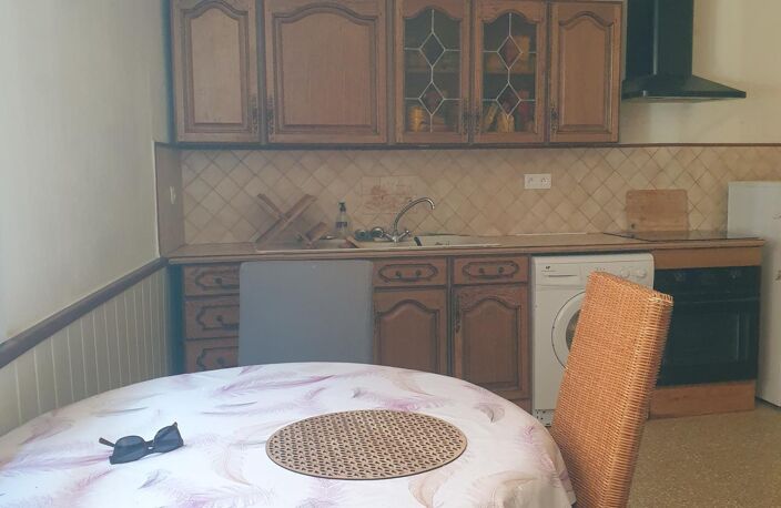 Vente maison 3 pièces 68 m² Tautavel (66720) — photo 3