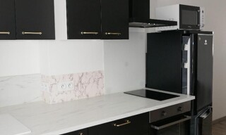 Appartement 3 Pièces 49 m² à louer à Saint-Étienne (42000)