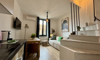 Maison 3 Pièces 60 m² à vendre à La Turbie (06320)