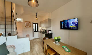 Maison 3 Pièces 60 m² à vendre à La Turbie (06320)