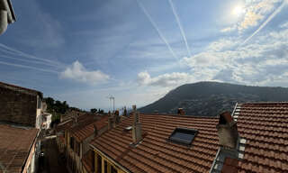 Maison 3 Pièces 60 m² à vendre à La Turbie (06320)