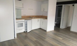 Appartement 2 Pièces 36 m² à louer à Albi (81000)
