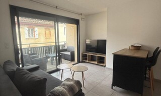 Appartement 2 Pièces 38 m² à louer à Albi (81000)