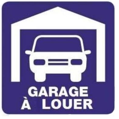 Garage  76 €