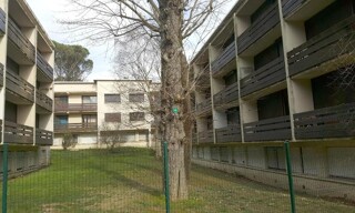 Appartement 1 Pièce 12 m² à louer à Toulouse (31400)