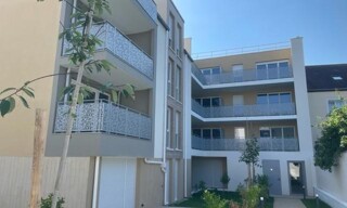 Appartement 3 Pièces 63 m² à louer à Melun (77000)