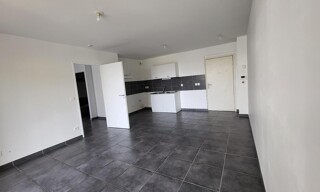 Appartement 2 Pièces 44 m² à louer à Miramas (13140)