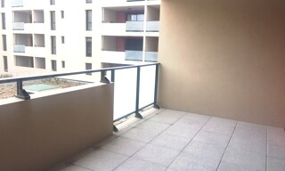 Appartement 2 Pièces 44 m² à louer à Aix-en-Provence (13090)