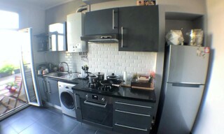 Appartement 2 Pièces 56 m² à louer à Lyon 7 (69007)
