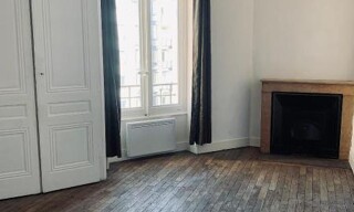 Appartement 1 Pièce 35 m² à louer à Lyon 7 (69007)