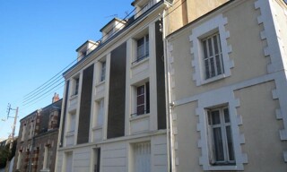 Appartement 1 Pièce 42 m² à louer à Tours (37000)