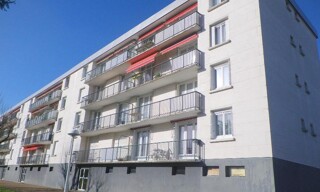 Appartement 3 Pièces 76 m² à louer à Chambray-lès-Tours (37170)