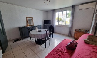 Appartement 2 Pièces 52 m² à vendre à Perpignan (66100)