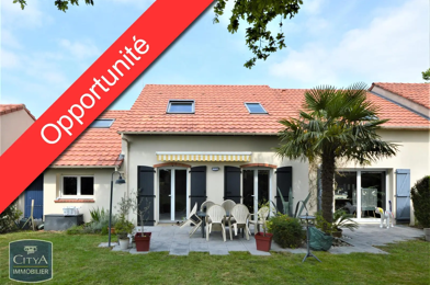 Maison 9 pièces 388000 €