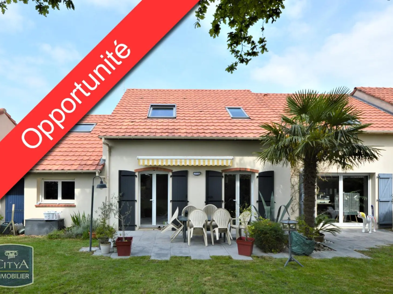 Maison 9 pièces 175 m² — photo 1
