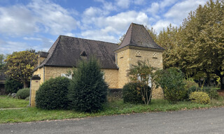 Maison 4 Pièces 129 m² à vendre à Groléjac (24250)