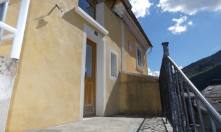 Appartement 2 Pièces 38 m² à louer à Veynes (05400)