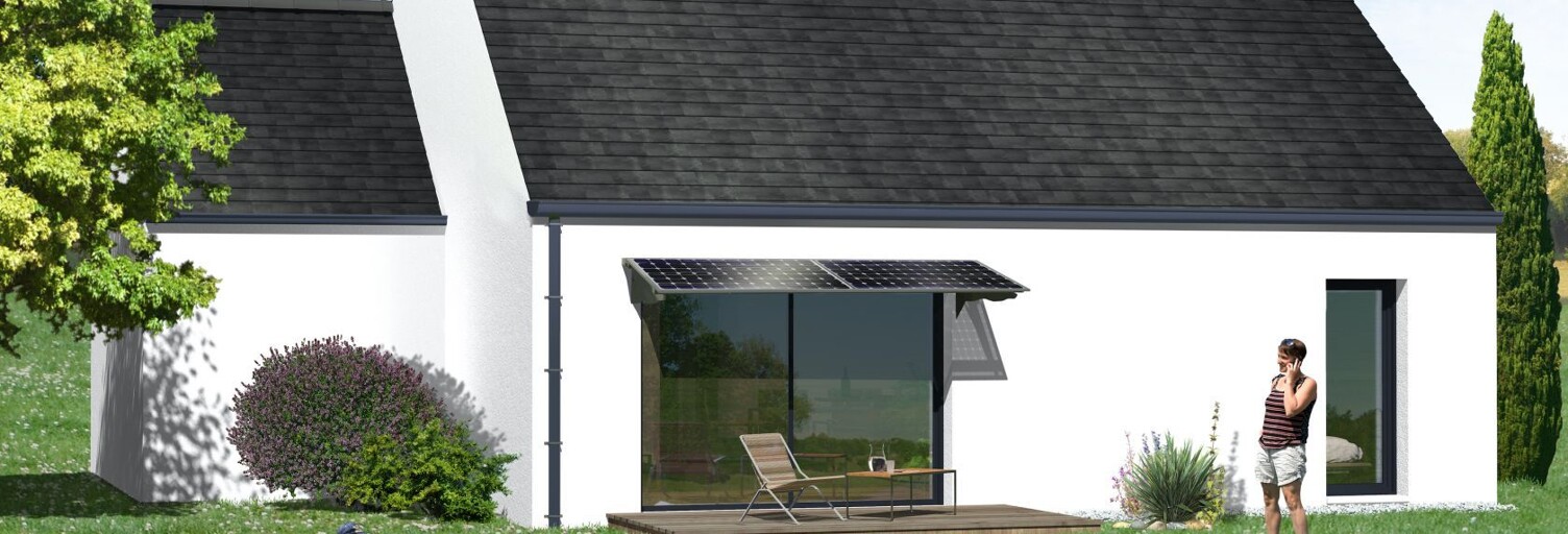 Maison 4 Pièces 80 m² à vendre à Moult-Chicheboville (14370)