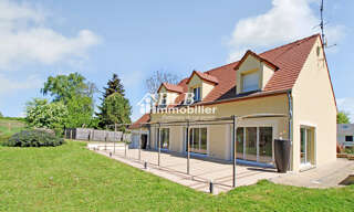 Maison 7 Pièces 170 m² à vendre à Rambouillet (78120)