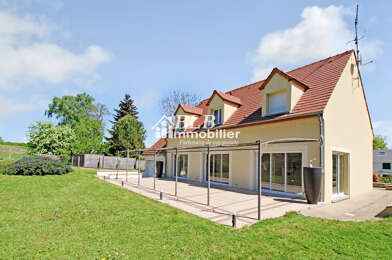 Maison 7 pièces 449000 €