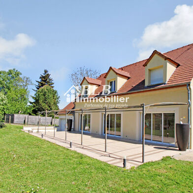 Maison 7 pièces 449000 €