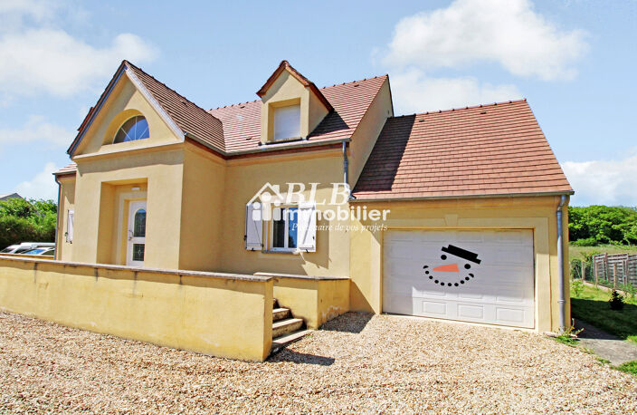 Maison 7 pièces 170m2 — photo 3