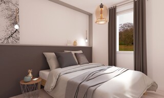 Maison 5 Pièces 110 m² à vendre à Saint-Vigor-le-Grand (14400)