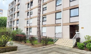 Appartement 1 Pièce 27 m² à vendre à Taverny (95150)