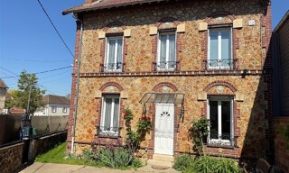 Maison 7 Pièces 122 m² à vendre à Méry-sur-Oise (95540)