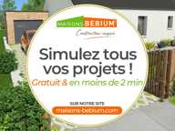 Terrain à bâtir de 471 m² à GRAYE-SUR-MER (14) — photo 2