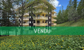 Appartement 2 Pièces 31 m² à vendre à Péone (06470)