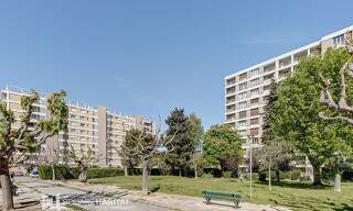 Appartement 3 Pièces 57 m² à vendre à Marseille 9 (13009)
