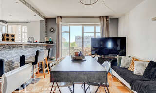 Appartement 3 Pièces 57 m² à vendre à Marseille 9 (13009)